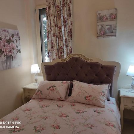 Blue Eyes Villa Chania  ภายนอก รูปภาพ
