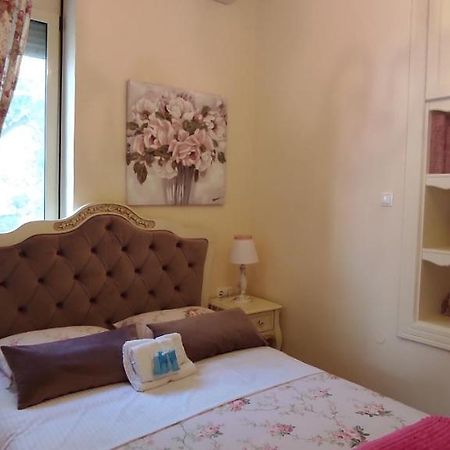 Blue Eyes Villa Chania  ภายนอก รูปภาพ