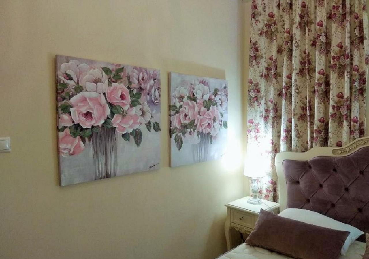 Blue Eyes Villa Chania  ภายนอก รูปภาพ