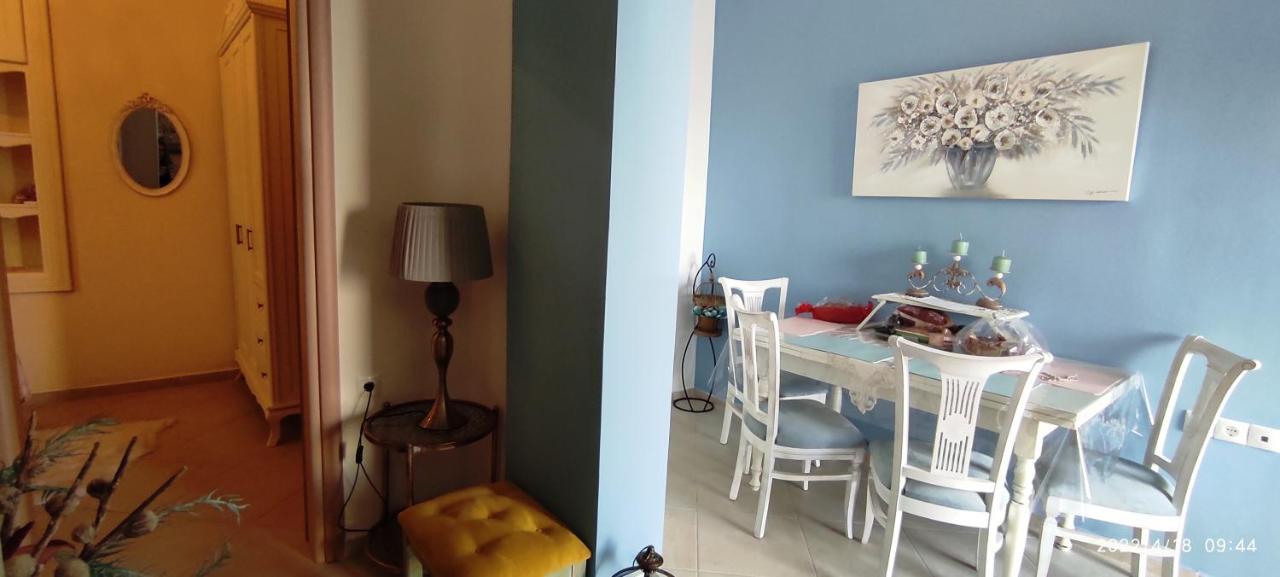 Blue Eyes Villa Chania  ภายนอก รูปภาพ