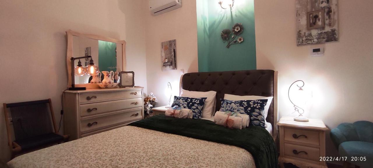 Blue Eyes Villa Chania  ภายนอก รูปภาพ