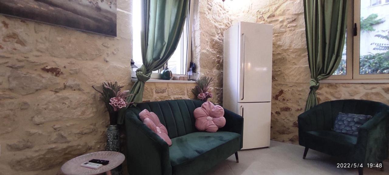 Blue Eyes Villa Chania  ภายนอก รูปภาพ