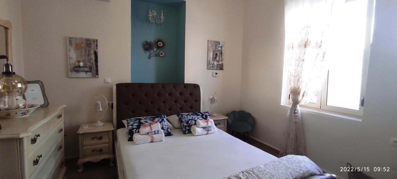 Blue Eyes Villa Chania  ภายนอก รูปภาพ